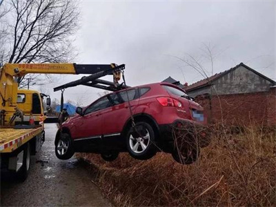 呼和浩特楚雄道路救援